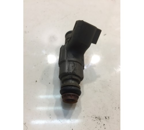 Форсунка топливная