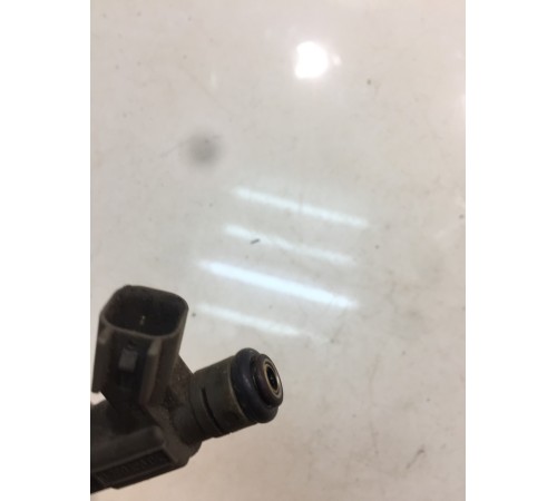 Форсунка топливная