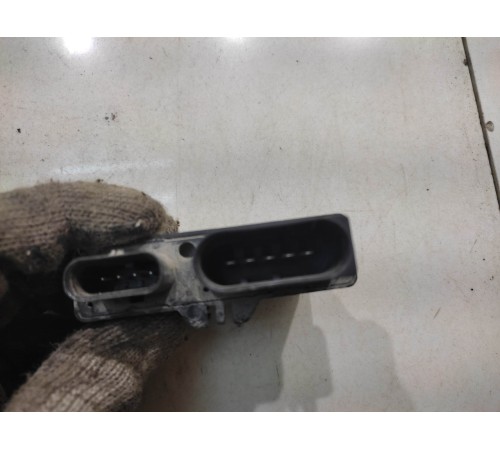 Блок управления обогрева бака мочевины