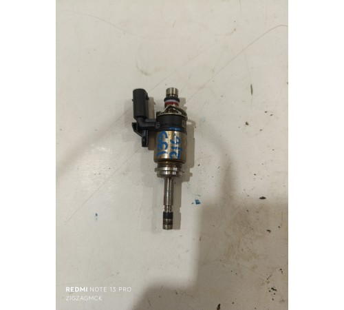 Форсунка топливная