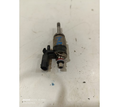 Форсунка топливная