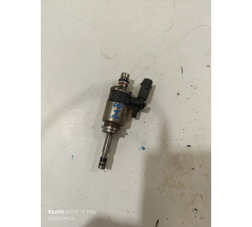 Форсунка топливная