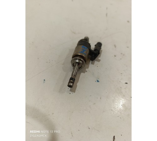 Форсунка топливная