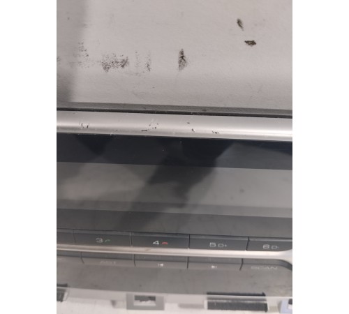 Информационный дисплей (монито)