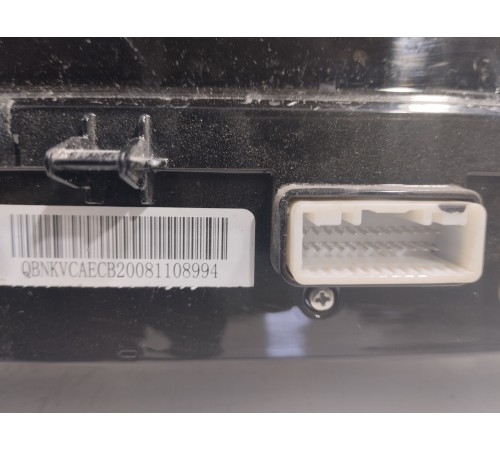 Информационный дисплей (монито)