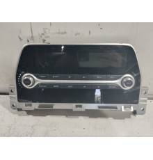 Информационный дисплей (монито)