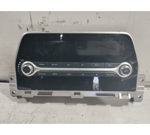 Информационный дисплей (монито)