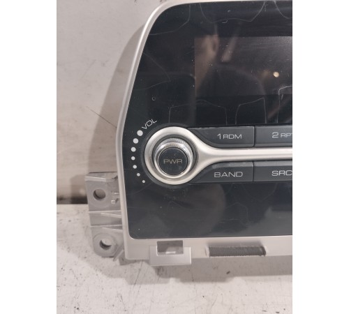 Информационный дисплей (монито)