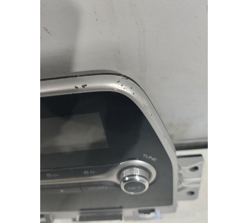 Информационный дисплей (монито)