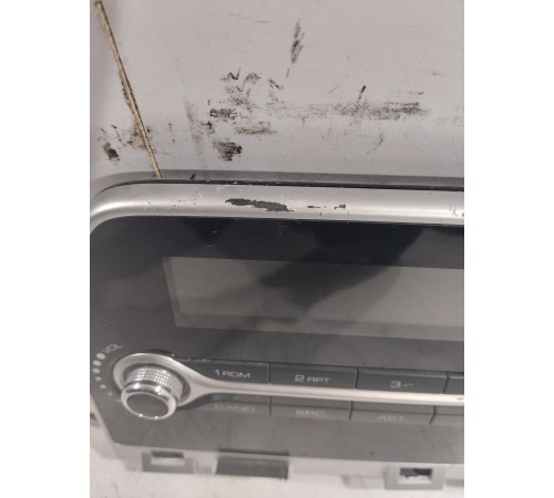 Информационный дисплей (монито)