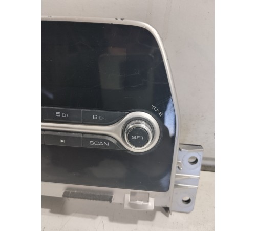 Информационный дисплей (монито)