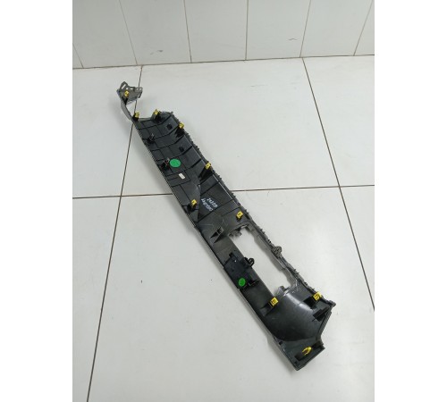 Накладка торпедо декоративная