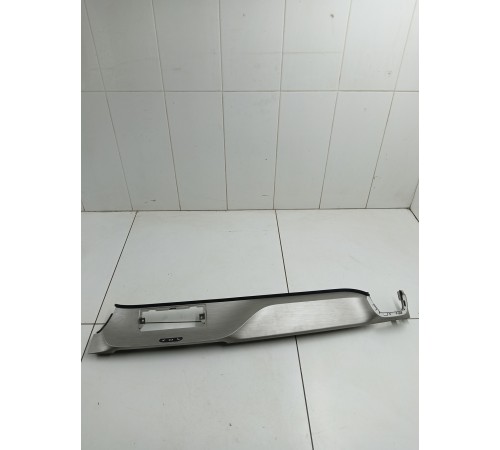 Накладка торпедо декоративная