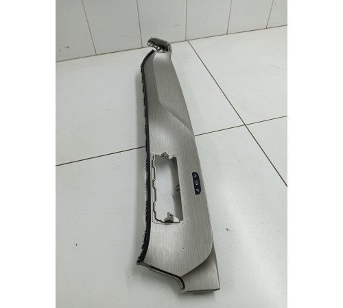 Накладка торпедо декоративная