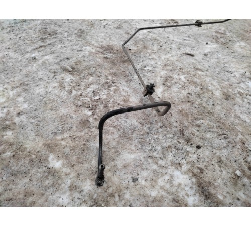 Тормозная магистраль