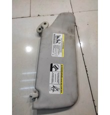 Солнцезащитный козырек(левый)