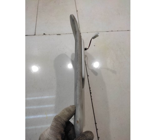 Солнцезащитный козырек(левый)