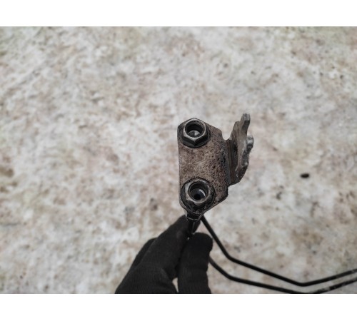 Тормозная магистраль