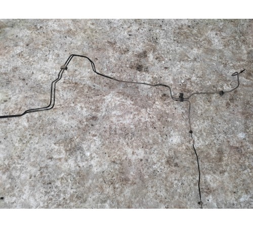 Тормозная магистраль