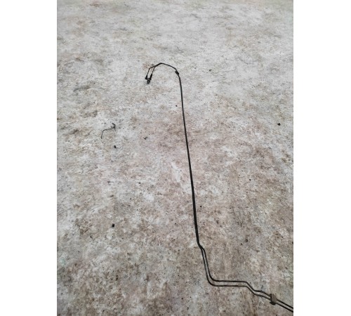 Тормозная магистраль