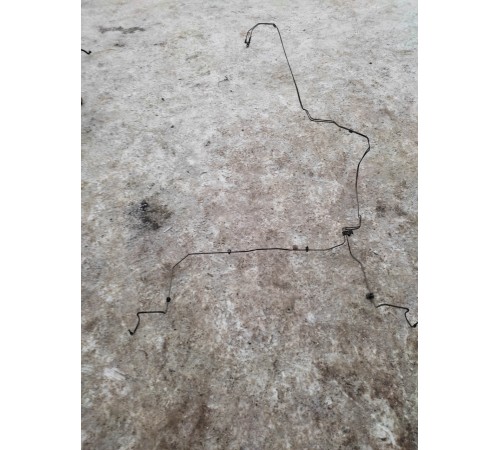 Тормозная магистраль