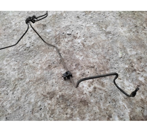 Тормозная магистраль