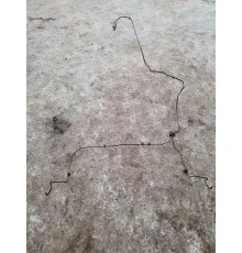 Тормозная магистраль