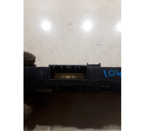 Блок кнопок многофункциональный