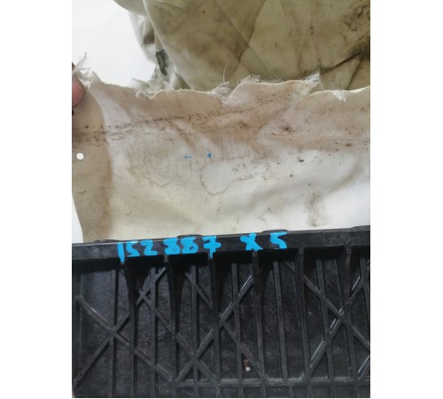 Подушка безопасности пассажира, в торпедо