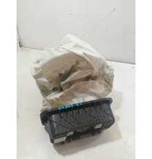 Подушка безопасности пассажира, в торпедо