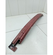 Усилитель заднего бампера