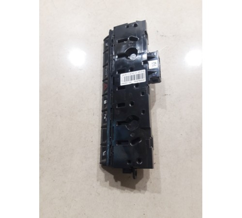 Блок кнопок многофункциональный