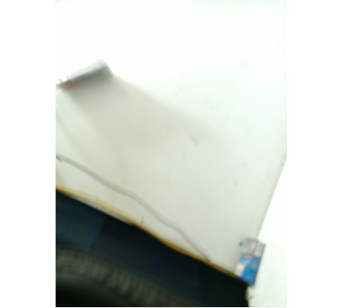 Кулак подвески задний правый, цапфа