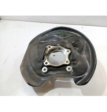 Кулак подвески задний правый, цапфа