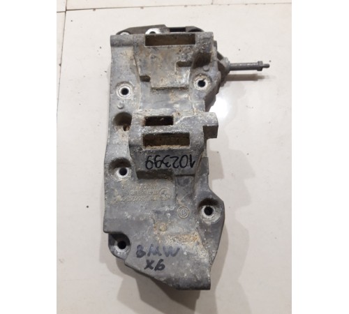 Кронштейн компрессора кондиционера/генератора