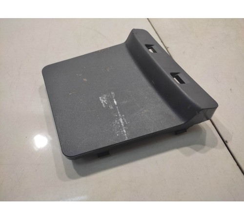 крышка салона