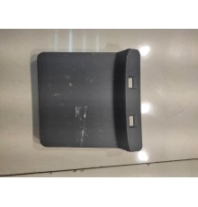 крышка салона