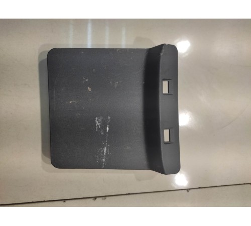 крышка салона