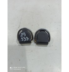 Крючки багажника