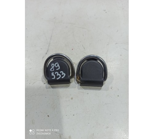 Крючки багажника