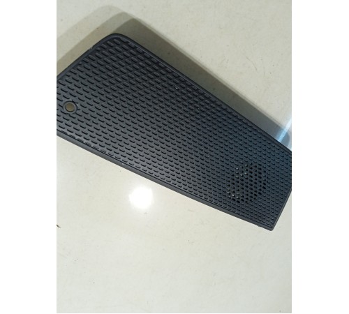 Накладка торпедо