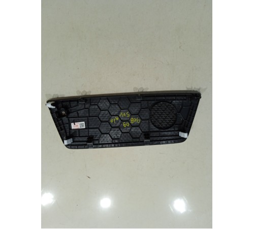 Накладка торпедо