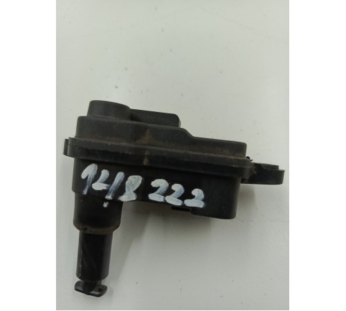 Активатор замок лючка бензобака