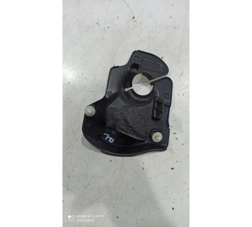 Накладка (пластик) передняя левая