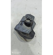 Накладка (пластик) передняя левая