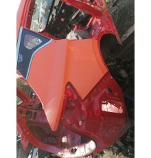 Крыло заднее правое