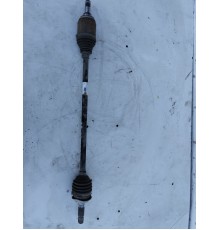 Привод (полуось) (задний правый)