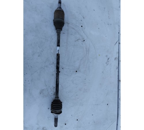 Привод (полуось) (задний правый)