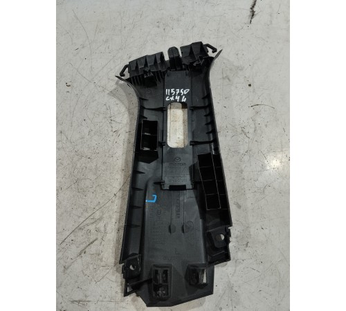 Обшивка стойки левая верхняя