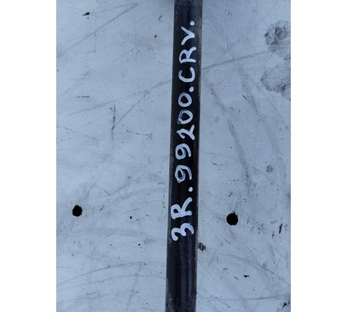 Привод (полуось) (задний правый)